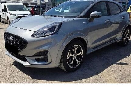 Ford Puma 18.990 km 23.890 &euro; Germersheim 76726