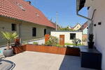 Einfamilienhaus Karlsruhe Daxlanden - 1 Zimmer, 360 m&sup2;, 1.100.000&euro; | Angebot:26737262