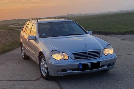 Mercedes-Benz C 180 244.000 km 2.949 &euro; Steinweiler 76872