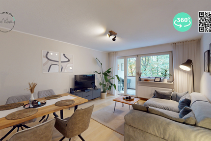 Wohnung zum Kaufen in Karlsruhe 268.000 € 77 m² 3 zimmer