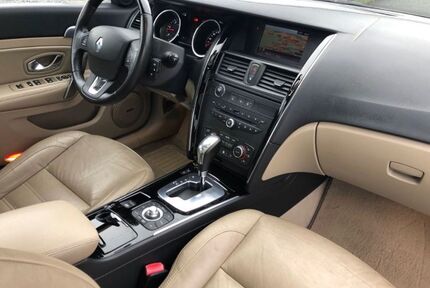 Renault Latitude