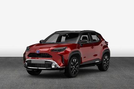 Toyota Yaris Cross 3.526 km 30.790 &euro; Karlsruhe 76227