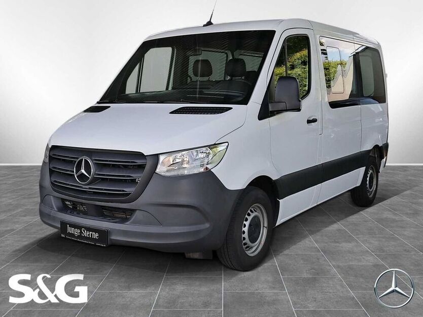 Sprinter