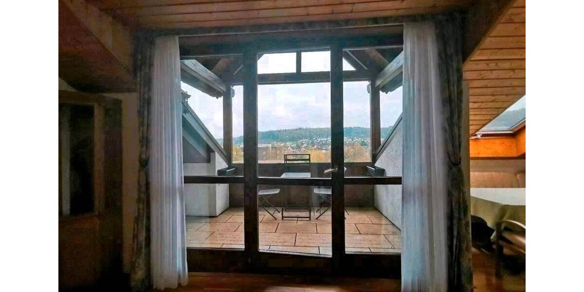 Dachgeschoßwohnung Königsbach-Stein Stein - 3 Zimmer, 74 m&sup2;, 275.000&euro; | Angebot:26393997