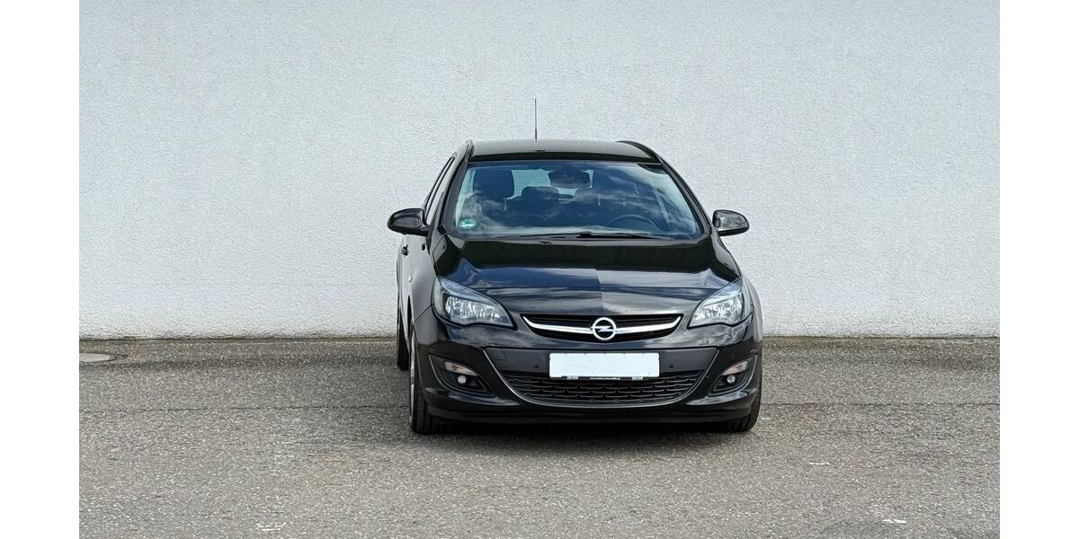 Opel Astra 190.000 km 3.999 &euro; Kandel 76870