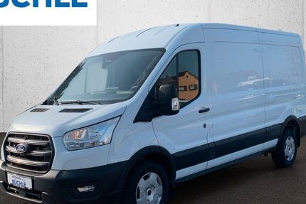 Ford Transit 14.500 km 29.980 &euro; Ölbronn 75248