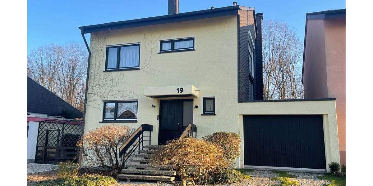 Einfamilienhaus Rastatt Niederbühl - 6 Zimmer, 172 m&sup2;, 515.000&euro; | Angebot:25662440