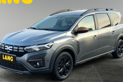 Dacia Jogger 21.200 km 24.290 &euro; Karlsruhe 76131