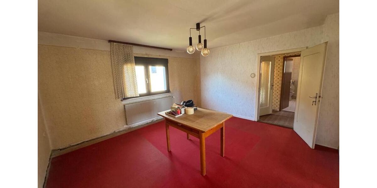 Einfamilienhaus Kraichtal - 6 Zimmer, 135 m&sup2;, 319.000&euro; | Angebot:27156672