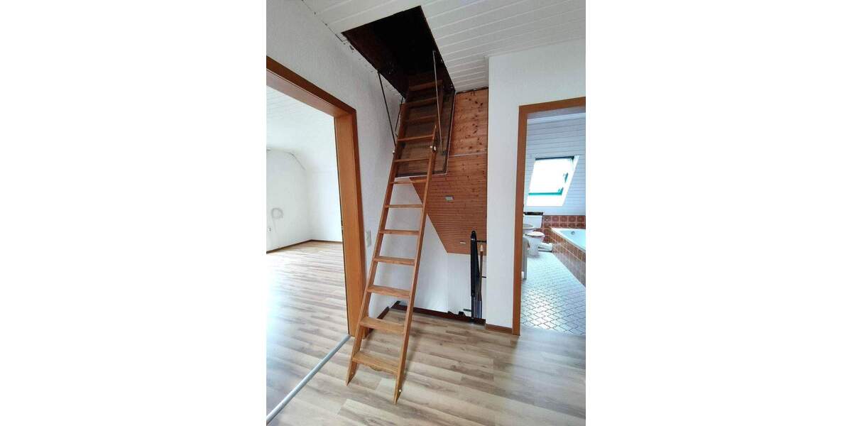 Einfamilienhaus Stutensee Blankenloch - 3 Zimmer, 320.000&euro; | Angebot:25669234