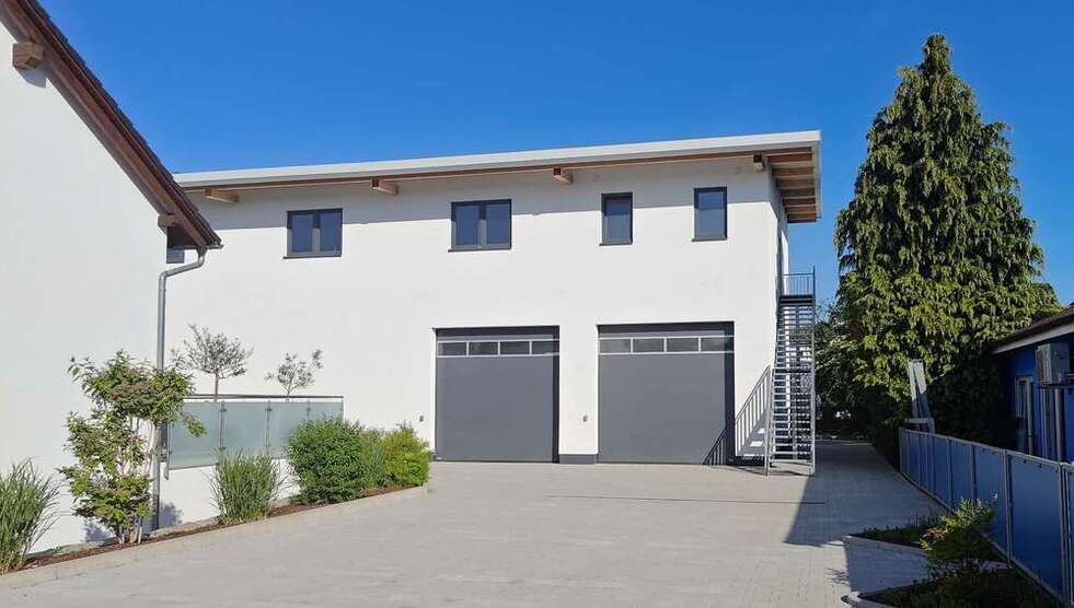 Büro in Weingarten 500 € 51 m²