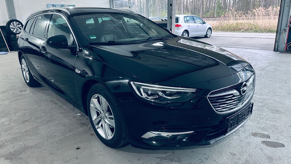Opel Insignia 156.000 km 10.550 &euro; Bruchsal OT Untergrombach 76646