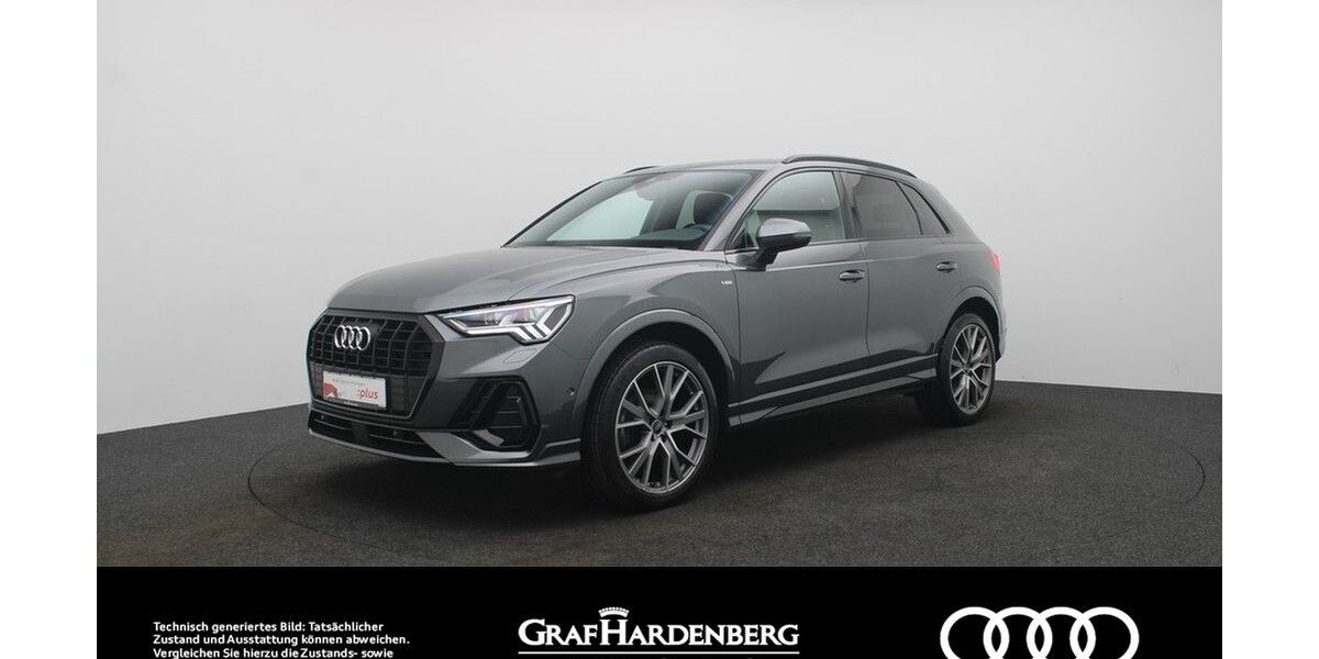 Audi Q3 36.236 km 40.980 &euro; Karlsruhe 76131