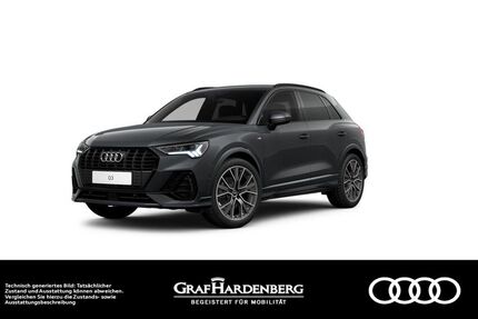 Audi Q3 36.236 km 42.980 &euro; Karlsruhe 76131