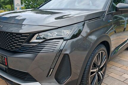 Peugeot 3008 56.144 km 24.990 € Rülzheim 76761
