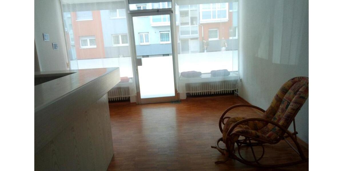 Gewerbeobjekt Pforzheim Weststadt - 2.200&euro; | Angebot:26123538