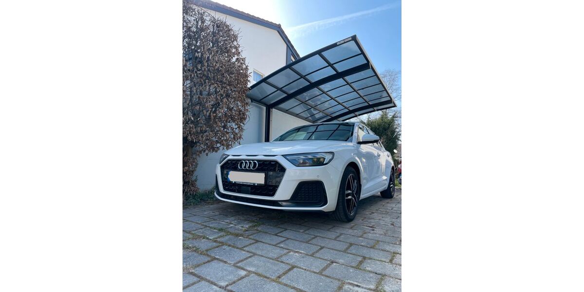 Audi A1 128.000 km 17.500 &euro; Karlsruhe 76199