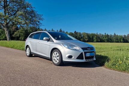 Ford Focus 137.400 km 5.500 &euro; Straubenhardt 75334