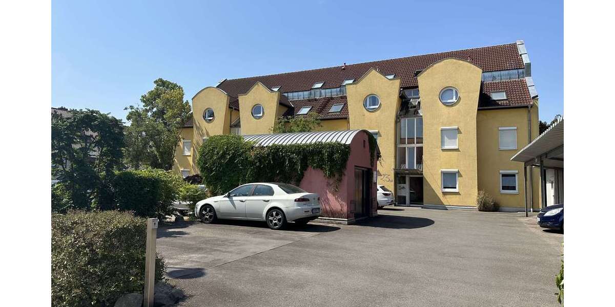Garagen / Stellplätze Herxheim Herxheim - 11.000&euro; | Angebot:26682667