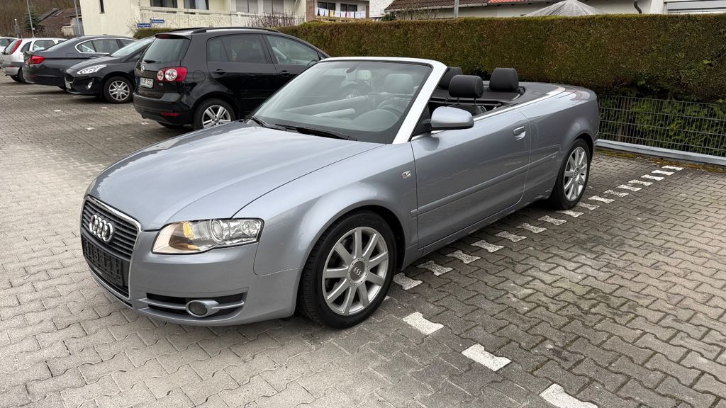 Audi A4 69.900 km 9.900 &euro; Kraichtal 76703
