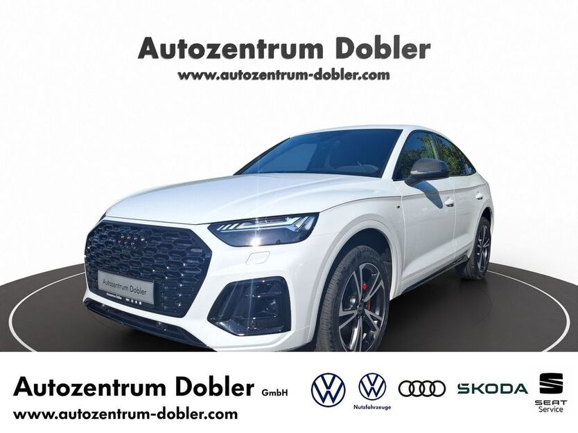 Audi Q5 3.000 km 63.880 € Mühlacker 75417