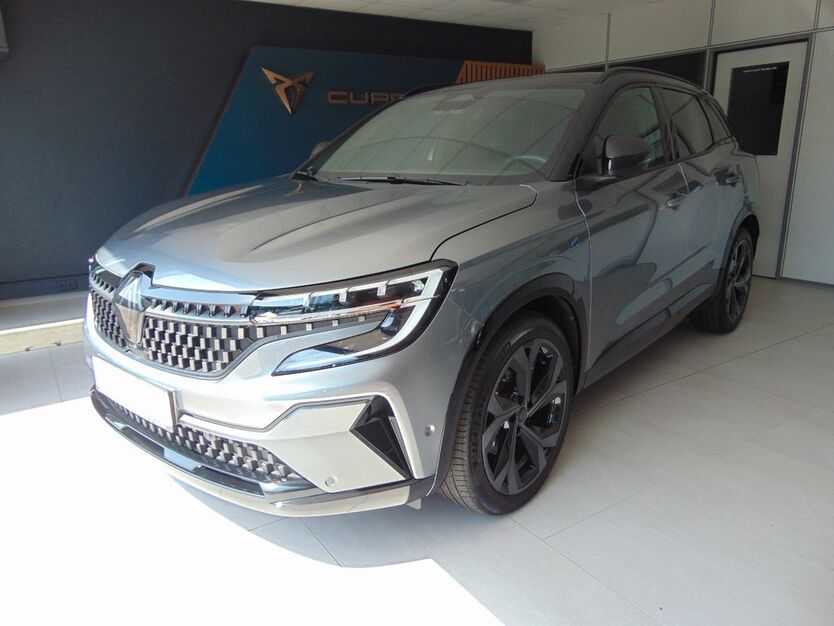 Renault Austral 5.340 km 32.990 € Ötigheim 76470