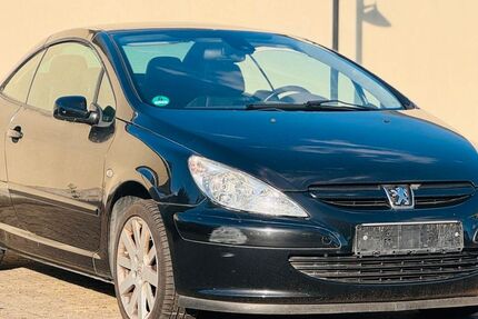 Peugeot 307 155.000 km 999 € Au am Rhein 76474