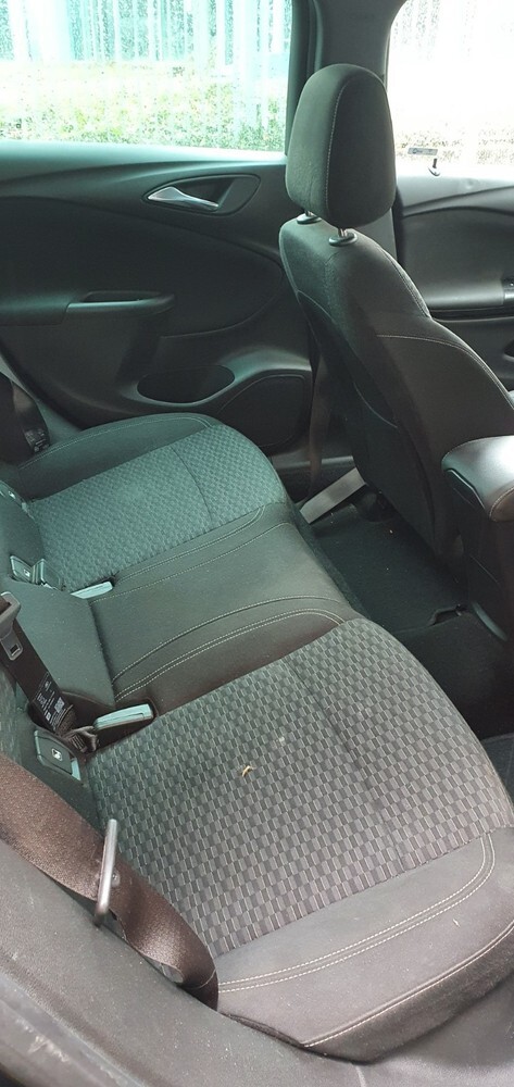 Opel Astra Sports Tourer 278.000 km 2.800 € Rastatt 76437