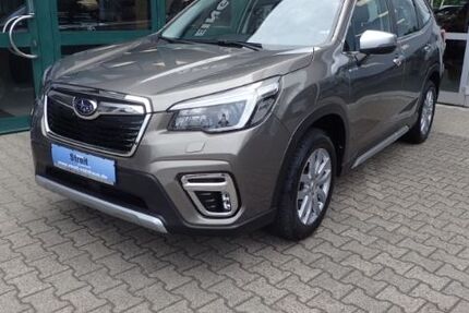 Subaru Forester 43.500 km 27.470 &euro; Karlsruhe 76185