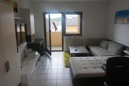 Wohnung Germersheim - 1 Zimmer, 25 m&sup2;, 78.000&euro; | Angebot:26535303
