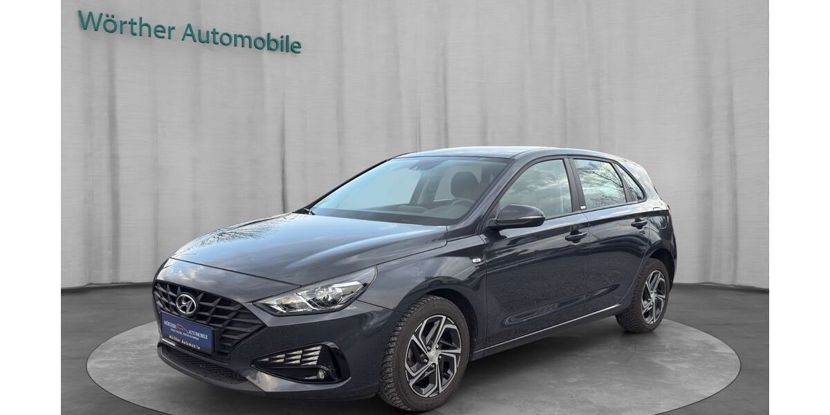 Hyundai i30 67.450 km 13.990 &euro; Wörth 76744