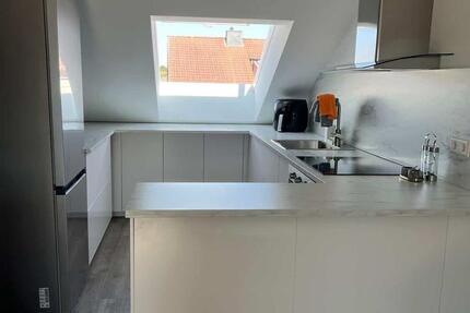 3-Zimmer-Dachgeschosswohnung – Erstbezug nach Renovierung 2023 3 zimmer