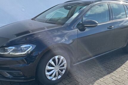 VW Golf 94.900 km 15.500 &euro; Herxheim 76863