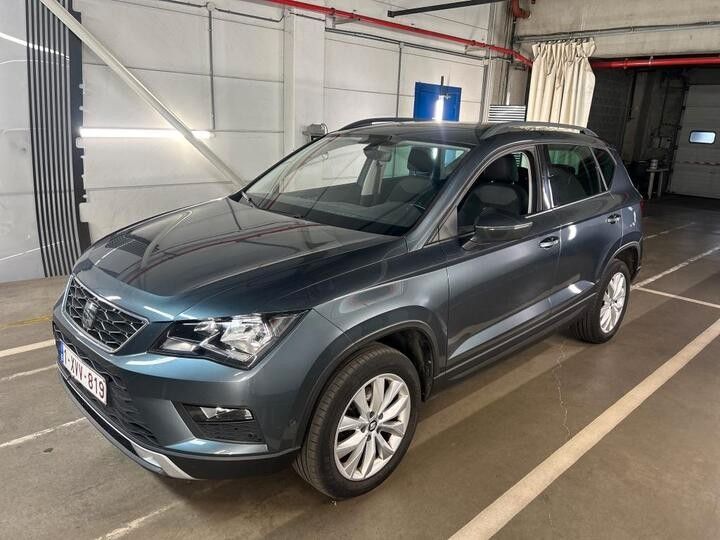 Ateca