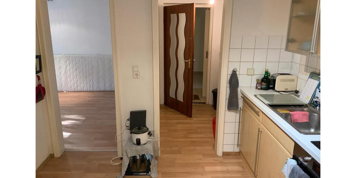 Erdgeschoßwohnung Pforzheim - 2 Zimmer, 49 m&sup2;, 130.000&euro; | Angebot:26279536
