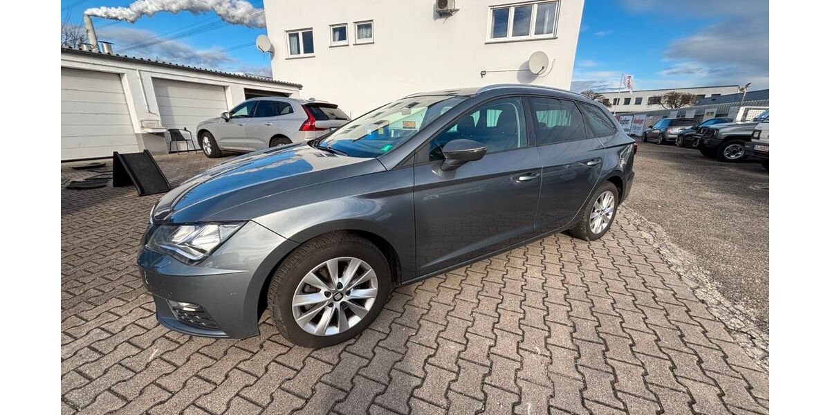 Seat Leon 168.000 km 7.450 &euro; Karlsruhe 76189