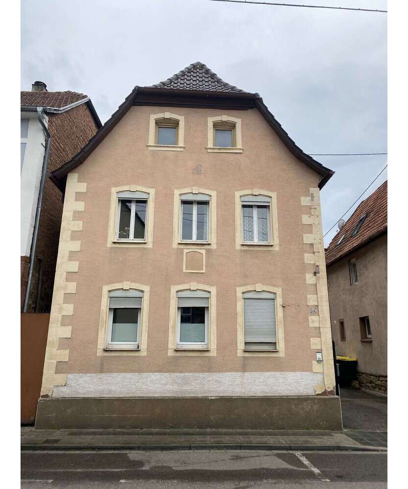 Haus zum Kaufen in Landau 280.000 € 170 m²