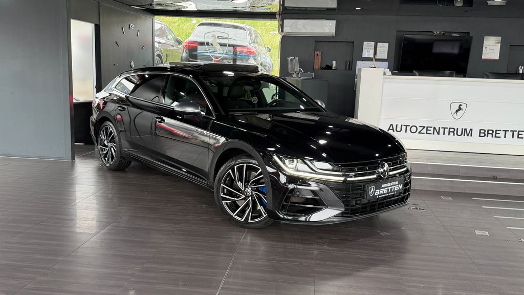 VW Arteon 37.598 km 36.500 &euro; Bretten 75015