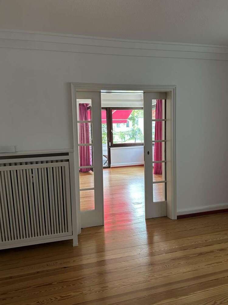 Wohnung zum Mieten in Baden-Baden 1.437 € 115 m²