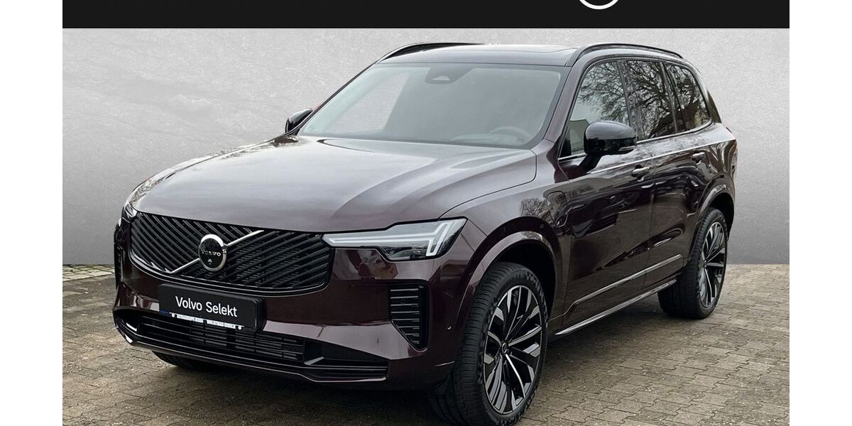 Volvo XC90 2.000 km 71.350 &euro; Karlsruhe 76187