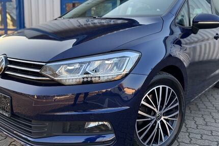 VW Touran 42.400 km 28.500 &euro; Rheinzabern 76764