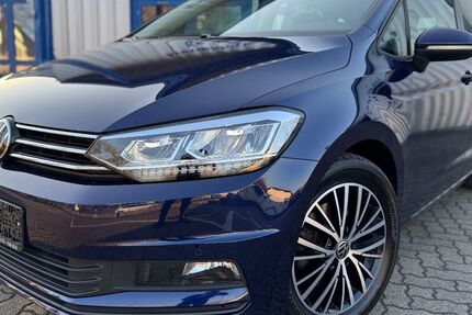 VW Touran 42.400 km 28.999 &euro; Rheinzabern 76764