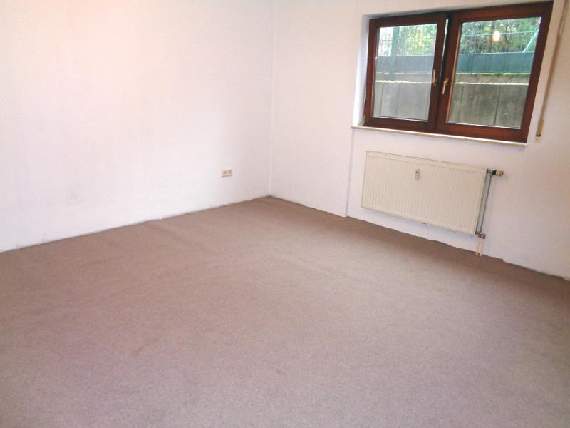 ObjNr:19011 - Freundliche 3 Zimmer ETW mit Terrasse in Lingenfeld 3 zimmer