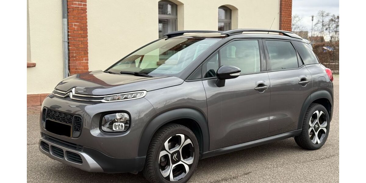 Citroen C3 43.015 km 13.499 &euro; Germersheim 76726
