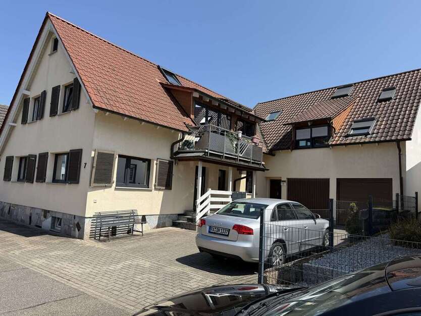 Wohnung zum Kaufen in Bietigheim 355.000 € 102.64 m²