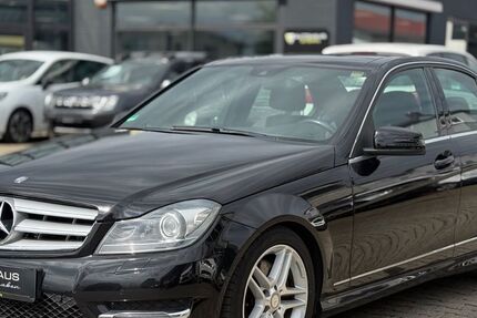 Mercedes-Benz C 250 150.000 km 14.990 &euro; Graben-Neudorf 76676