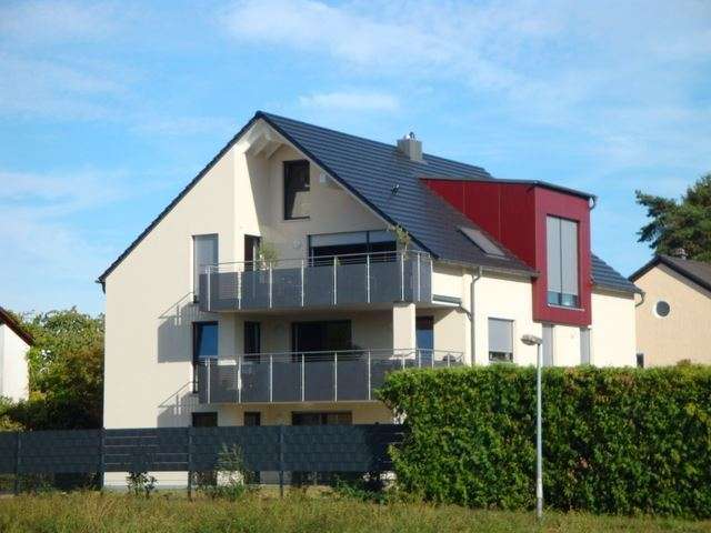 Etagenwohnung Karlsruhe Mühlburg - 4.5 Zimmer, 156 m&sup2;, 2.180&euro; | Angebot:26410336