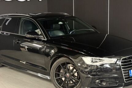 Audi A6 167.000 km 16.499 &euro; Bretten 75015