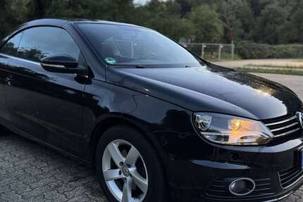 VW Eos 96.300 km 7.500 € pforzheim 76172