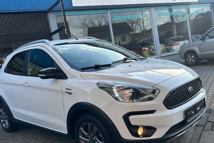 Ford Ka/Ka+ 105.300 km 7.990 &euro; Ubstadt 76698